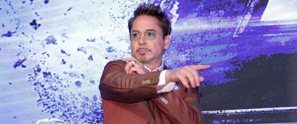 Robert Downey Jr: Kendini çok ciddiye alan hiçbir film ilgimi çekmiyor