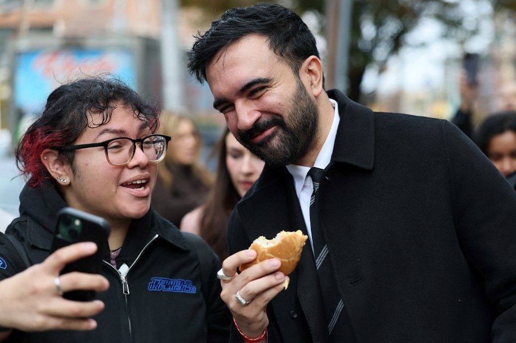 New York'un gözü genç, Müslüman bir solcuda: Zohran Mamdani ve rakipleri