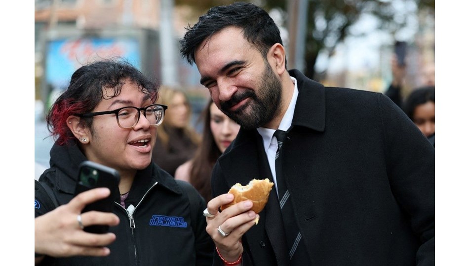 New York'un gözü genç, Müslüman bir solcuda: Zohran Mamdani ve rakipleri