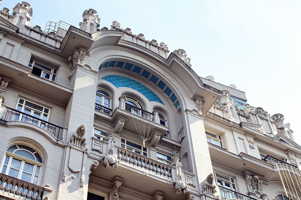 İstanbul'un tarihi 10 apartmanı ve hikayeleri - 3