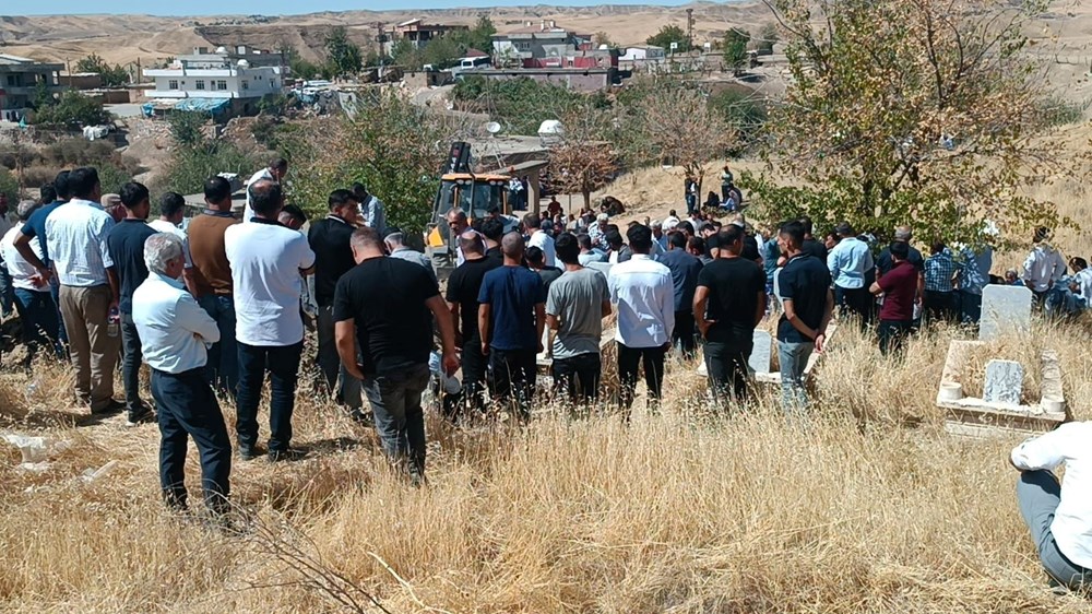 Batman'da kanlı pusuda dört ölü! Saldırının sebebi araştırılıyor: Gözaltı sayısı 24'e yükseldi - 5