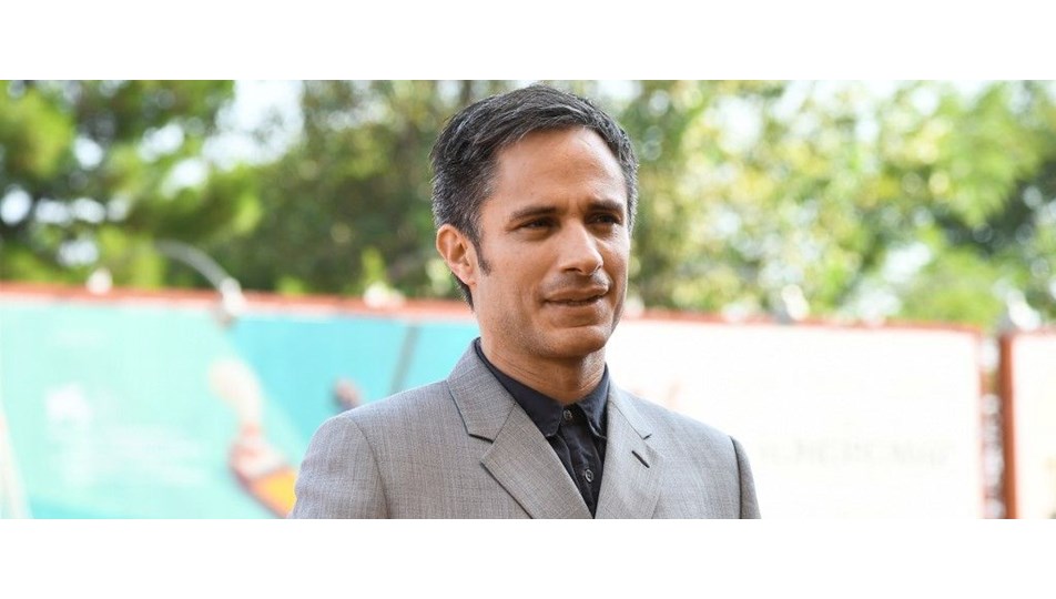 Gael Garcia Bernal yeni filmi Ema için Venedik'te