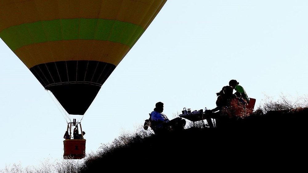 Dünyanın en güzel köyleri: Listede Göreme Köyü de yer aldı - 12