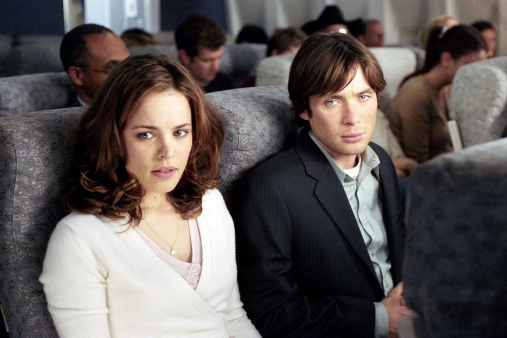 Oppenheimer'la kariyerinin zirvesinde: Cillian Murphy sevmediği filmini açıkladı - 5