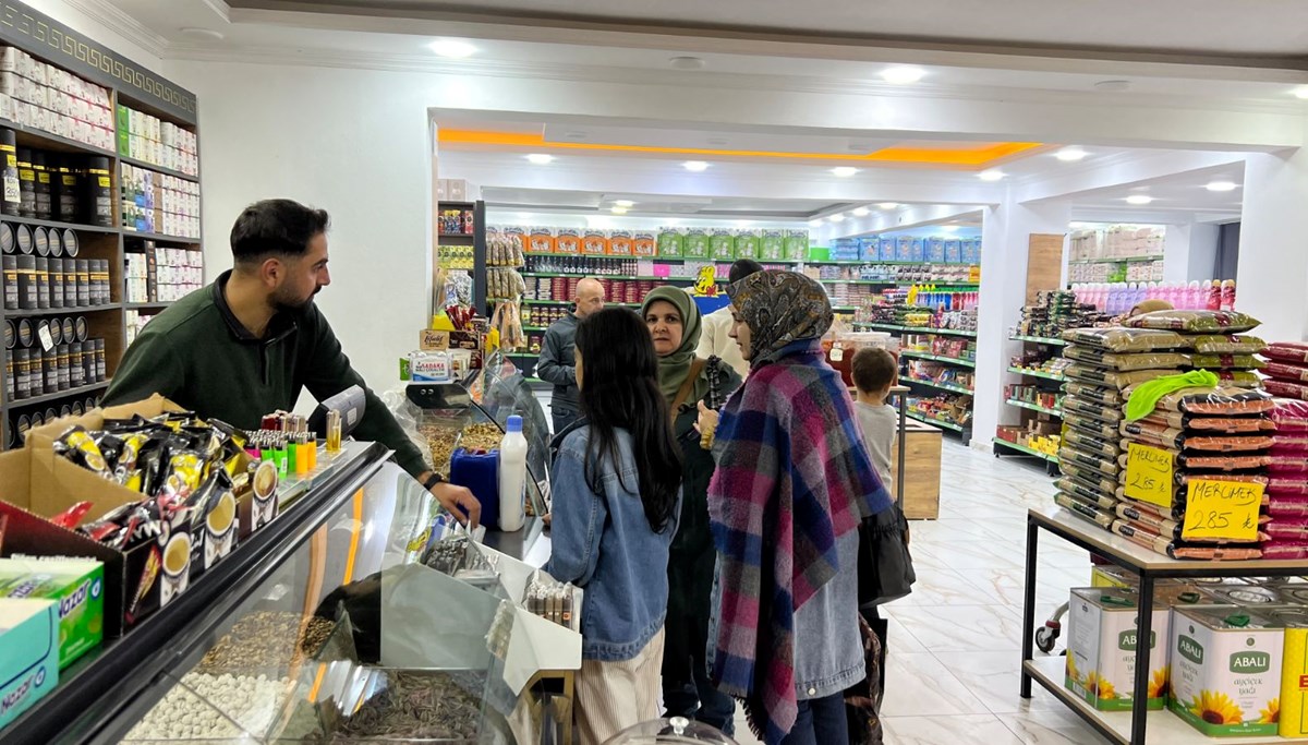Havalar soğuyunca yoğun ilgi görmeye başladı: En çok bu ürünlere talep var