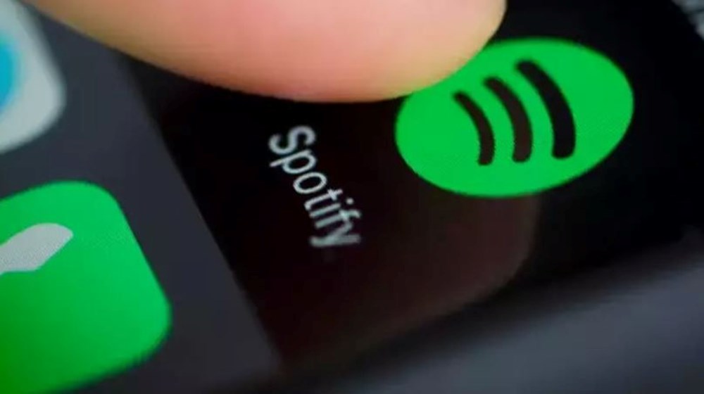 Spotify Wrapped 2024 yayınlandı! Spotify yıllık özete nasıl bakılır? İşte Türkiye'nin en çok dinlenen isimleri ve albümleri - 7