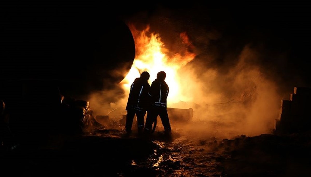 SON DAKİKA: Suriye'nin kuzeyindeki Cerablus ve Bab'a balistik füze saldırısı