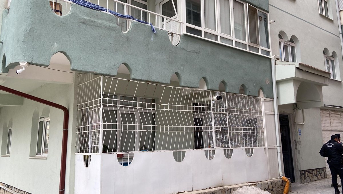 Karaman’da yalnız yaşayan vatandaş evinde ölü bulundu Karaman’da yalnız yaşayan vatandaş evinde ölü bulundu