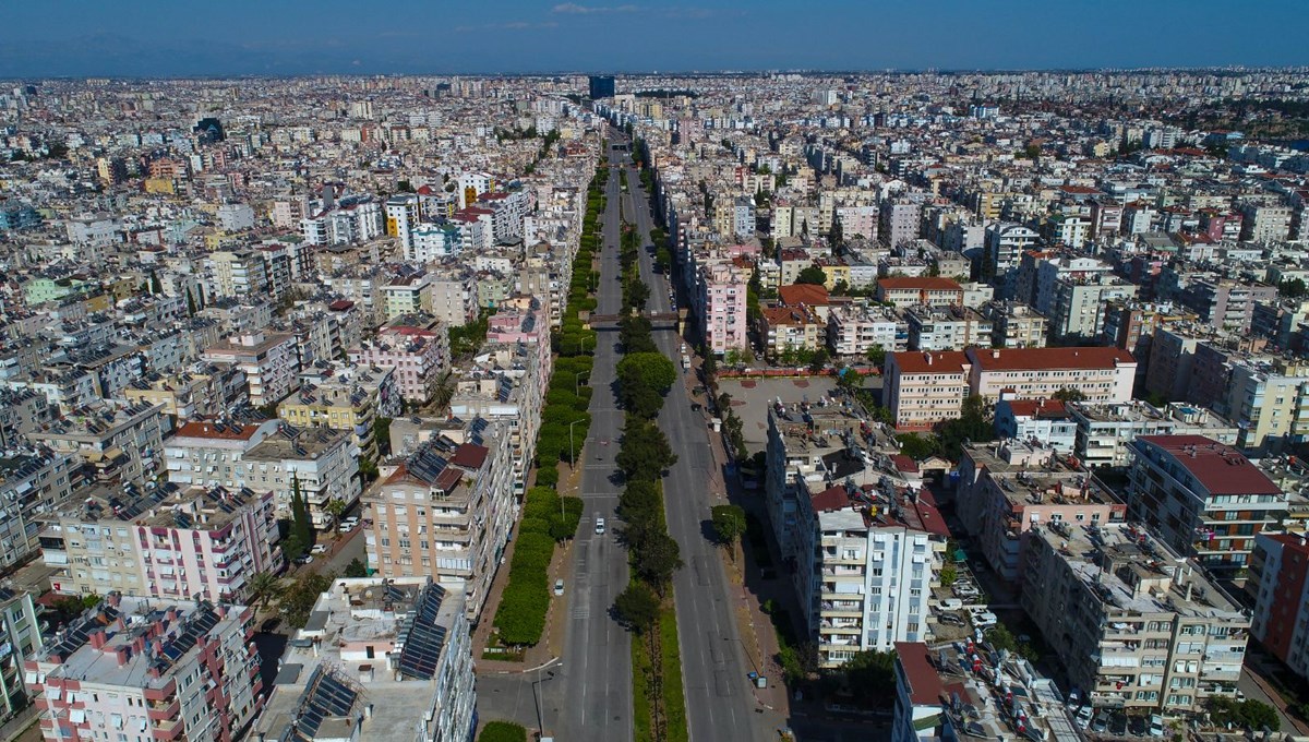 Konut satış fiyatlarındaki düşüş sürüyor Konut satış fiyatlarındaki düşüş sürüyor
