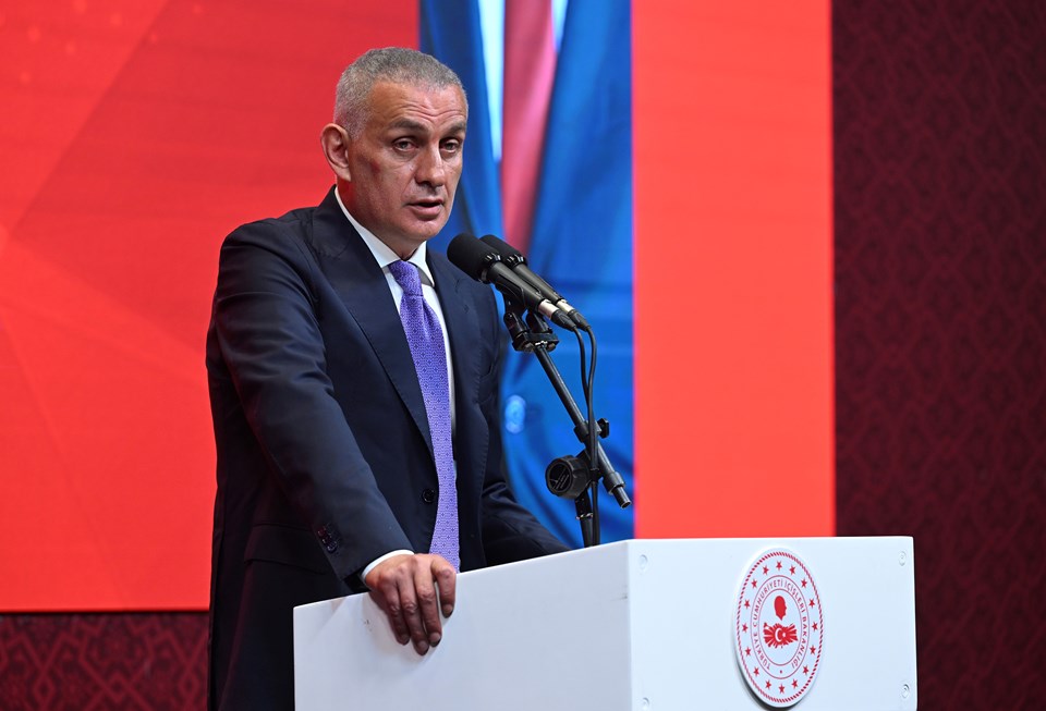 Protokol tribünlerinde elektronik bilet uygulaması başlıyor - 3