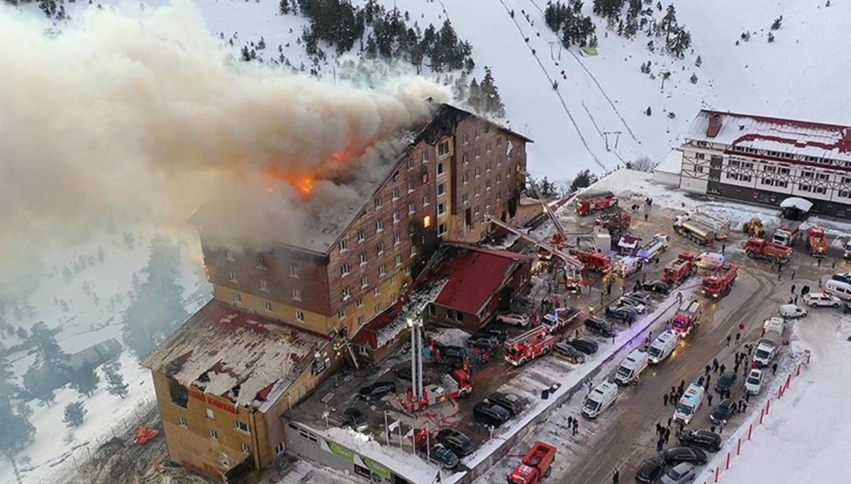 Kartalkaya davasında bugün karar çıkabilir