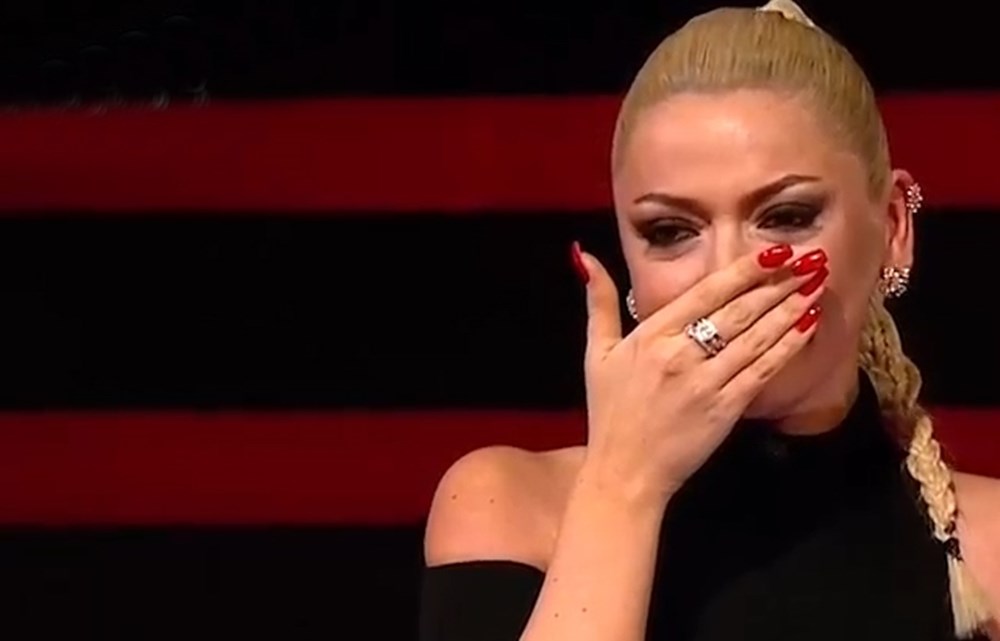 Hadise: Korkunç bir olaydı - 1