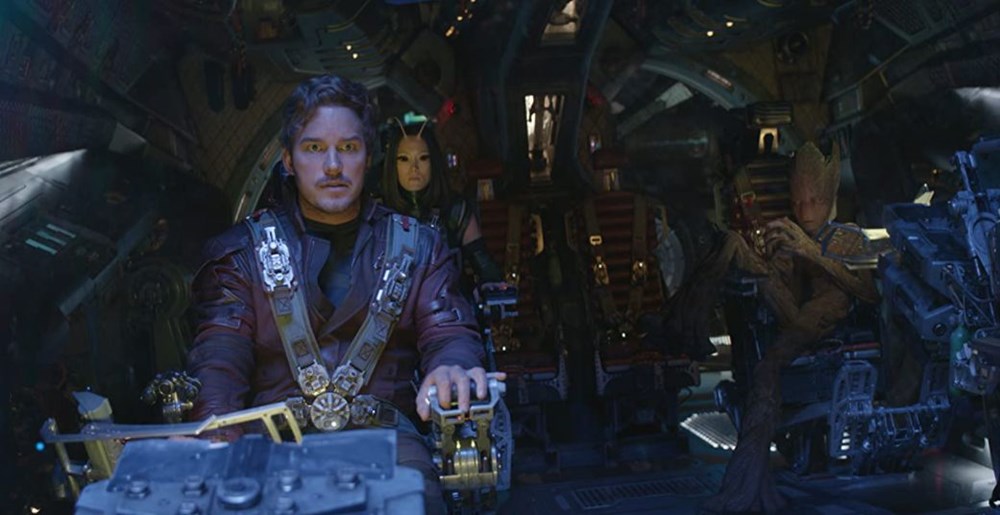 Avengers 5'te Marvel karakterlerinin hepsi birden yer alabilir - 2