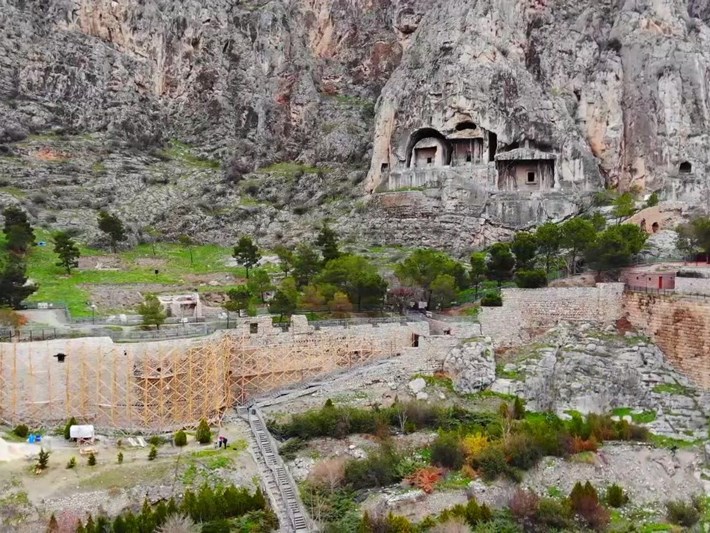 amasya haberleri son dakika amasya