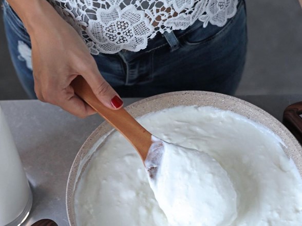 cocuklara haftada iki bucuk su bardagi kefir icirin saglik haberleri ntv