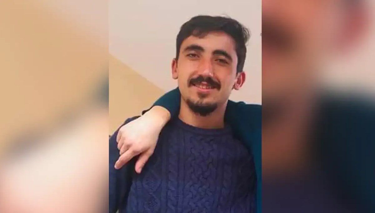 Polis memurunun şüpheli ölümü Polis memurunun şüpheli ölümü