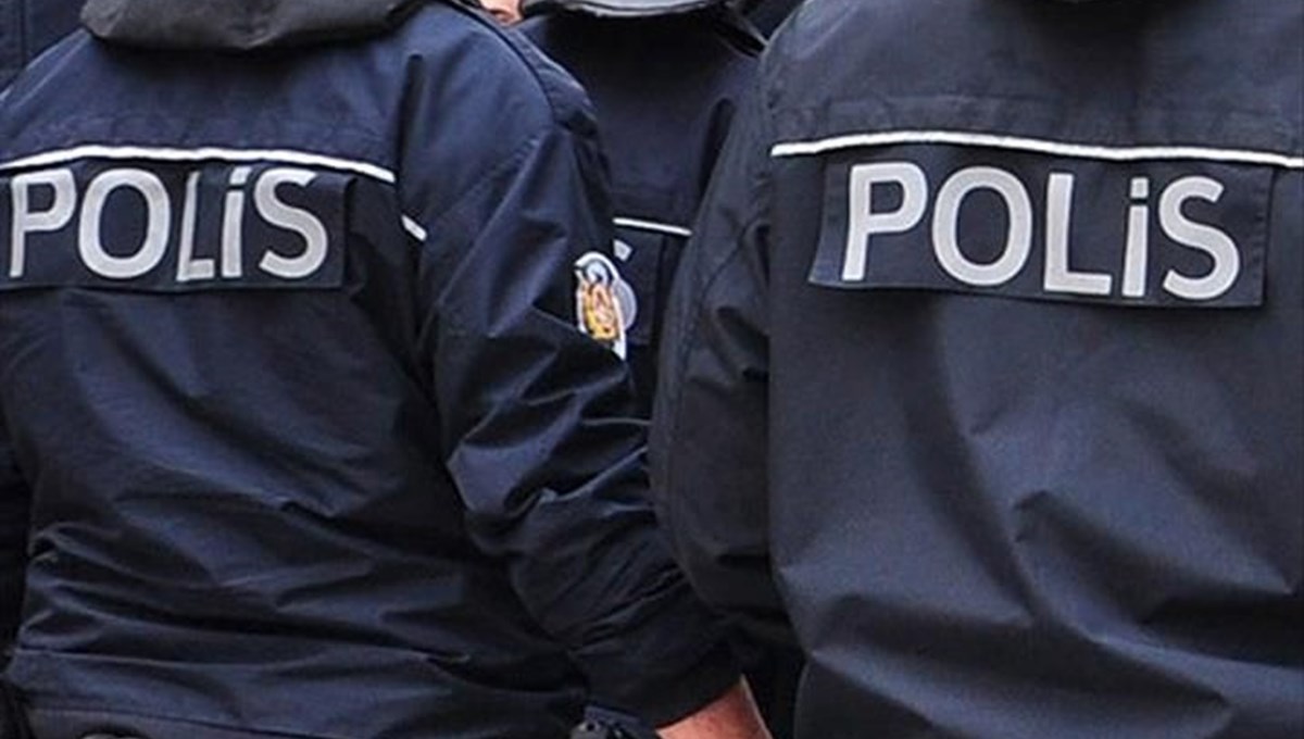 Emmiyet'in 'görüntü kaydı' genelgesi Danıştay'dan döndü