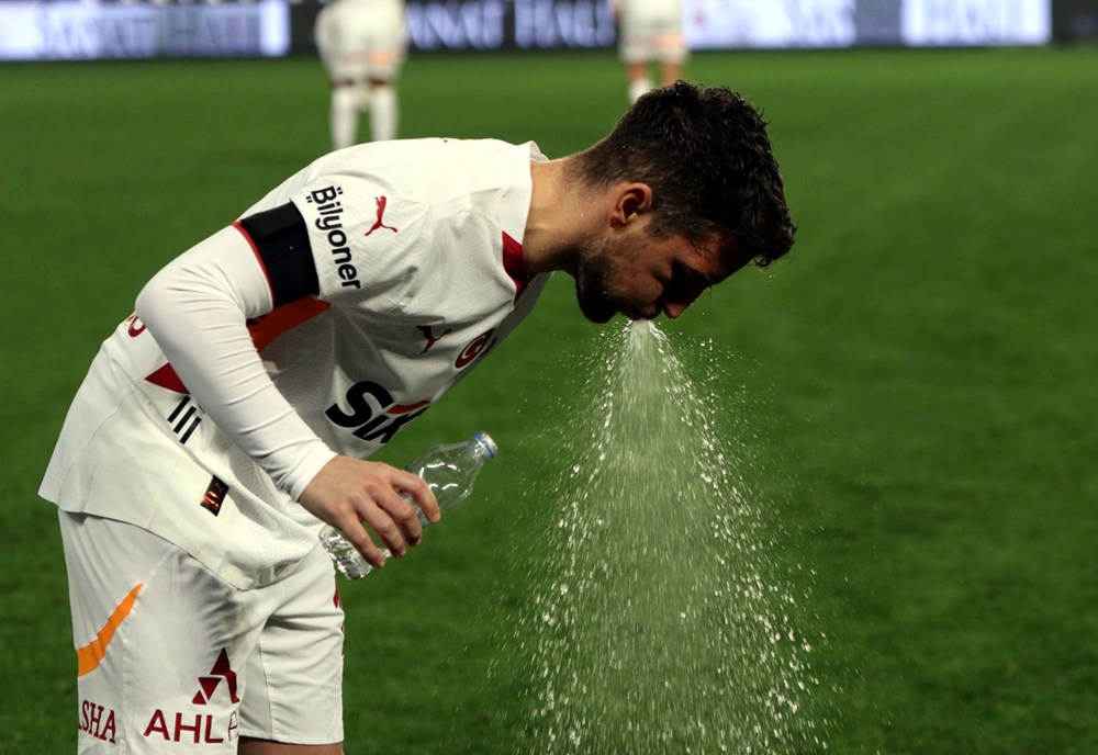 Galatasaray'ın kalan maçları (Süper Lig 2024-2025 sezonu) - 5