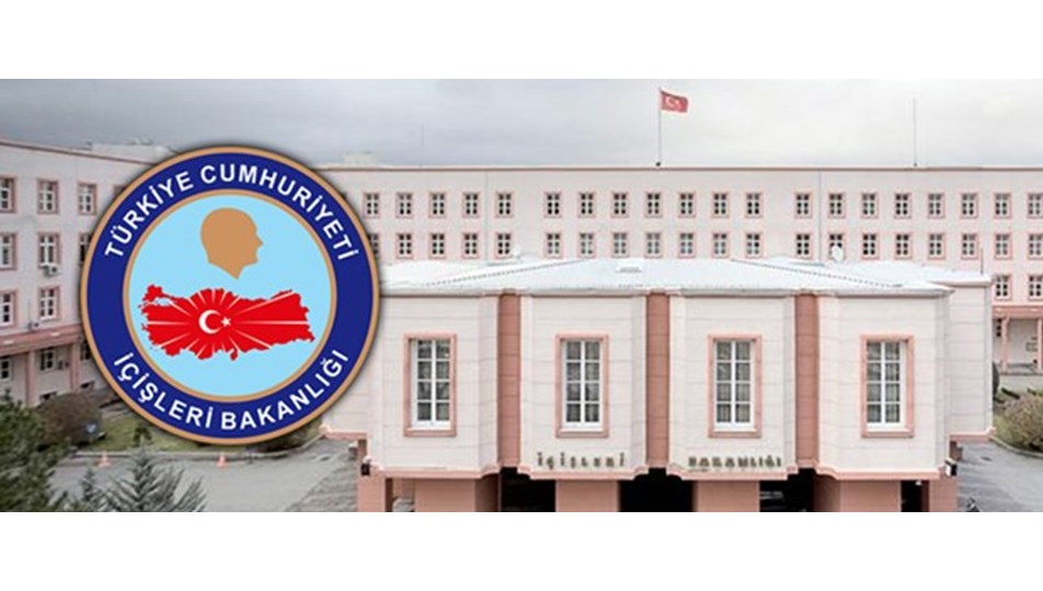 İçişleri Bakanlığı: Son bir haftada 13 ilde 131 DAEŞ'li gözaltına alındı
