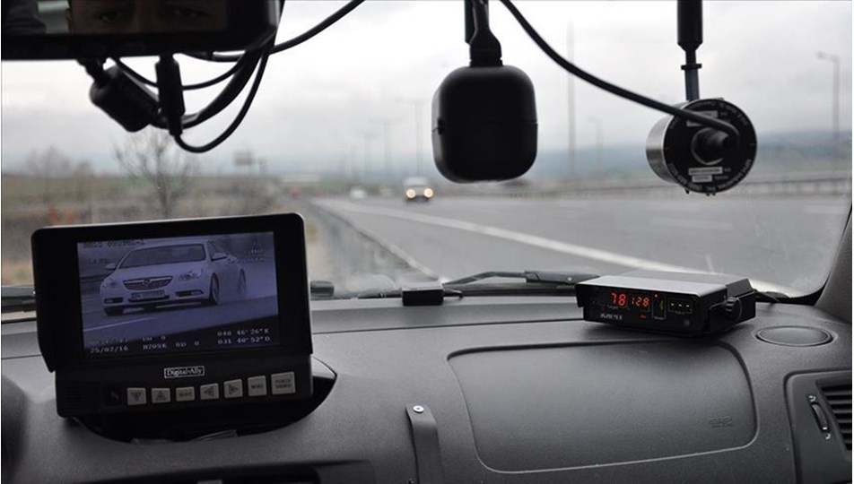 Ölüye yazılan trafik cezası mahkemeden döndü