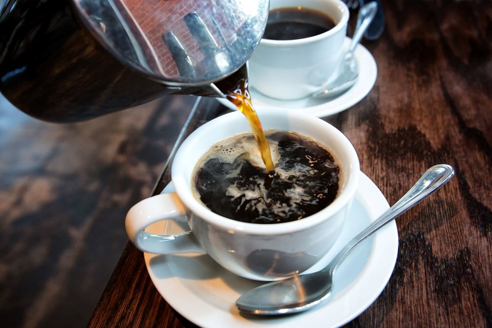 Araştırma: Günde iki ila üç fincan kahve kalbe iyi geliyor - 8