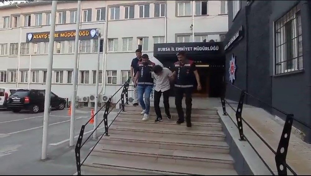 Yalancı medyumdan eski sevgiliyi geri getirme vaadi ve taciz bahanesiyle vurgun - 6