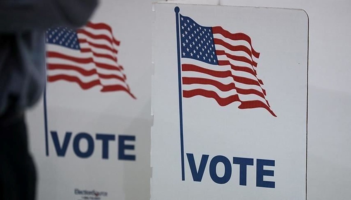 ABD başkanlık seçimleri ne zaman? (2024 Amerika Başkanlık seçimi takvimi) ABD başkanlık seçimleri ne zaman? (2024 Amerika Başkanlık seçimi takvimi)