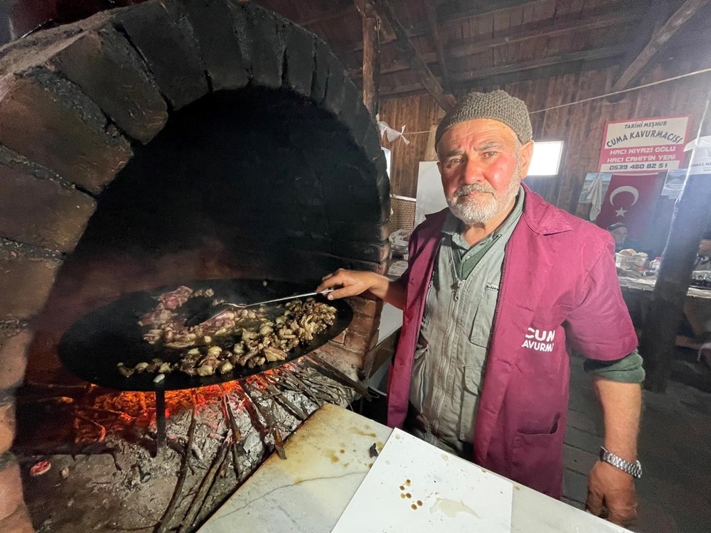 Dualı güveç için Türkiye'nin dört bir yanından geliyorlar: 400 yıldır süren gelenek 74 qEhyNsqfekqWfYxhPGBW A