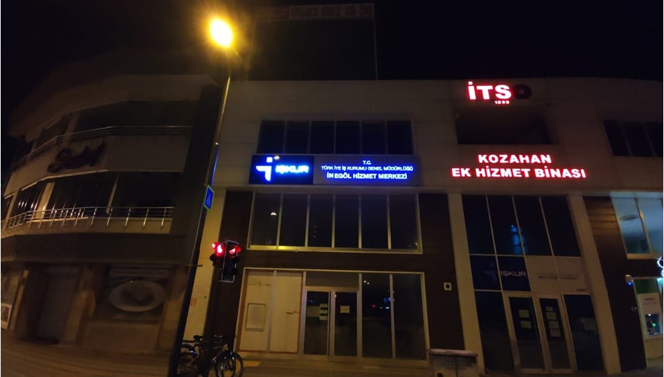 inegol de 8 iskur memuru corona viruse yakalandi ntv