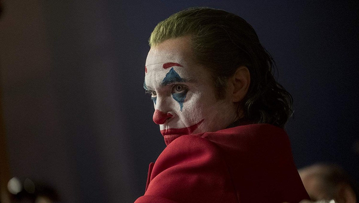 Joker 2'nin senaristi Todd Phillips oldu