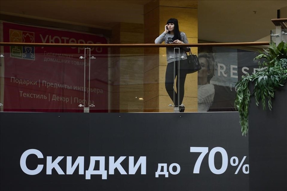 Rus ekonomisini zor bir yıl bekliyor - 2