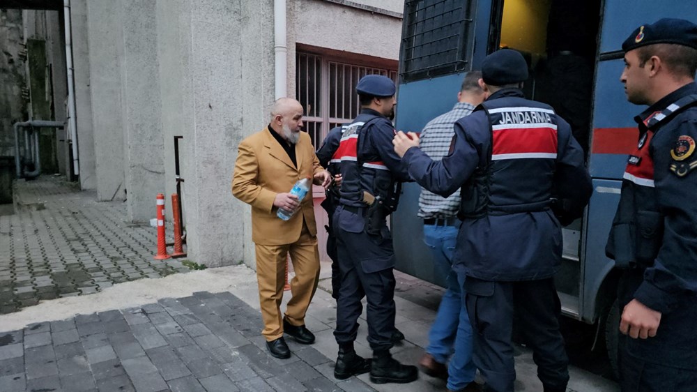 Gazinocu cinayetinde ilk duruşma: Ölümle biten kavga 8 kasa
bira için başlamış - 3