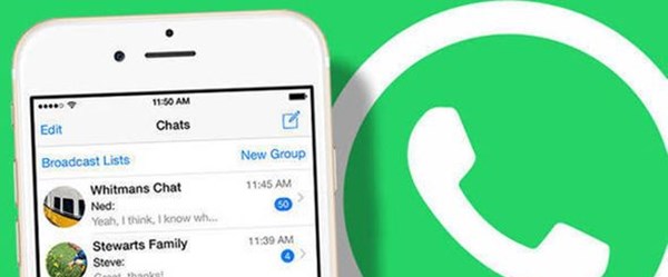 Yaprak dökümü sürüyor: WhatsApp'ta bir ayrılık daha