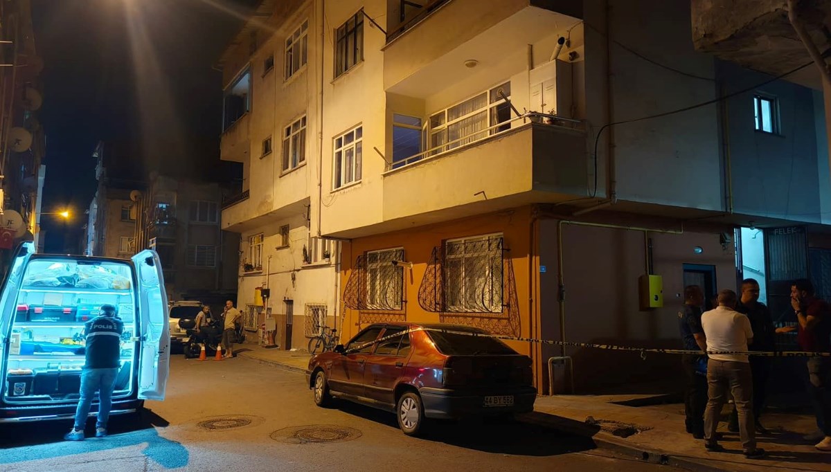 Eşini vurup, intihara kalkıştı