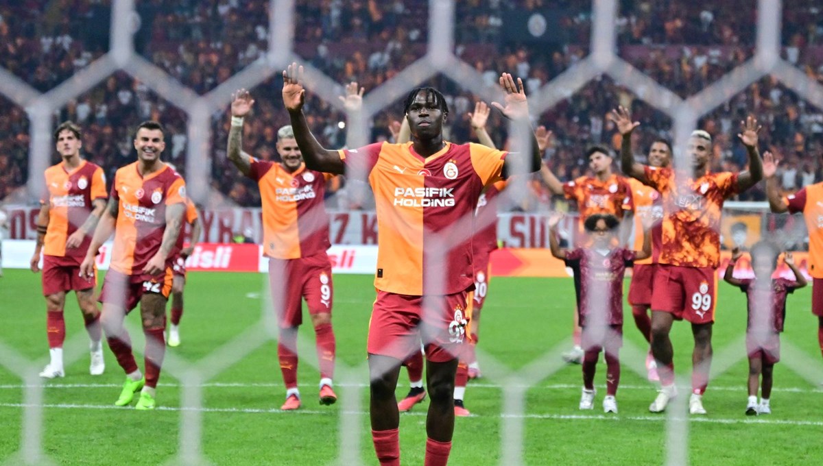Galatasaray maçı ne zaman? Eyüpspor - Galatasaray maçı saat kaçta, hangi kanalda?