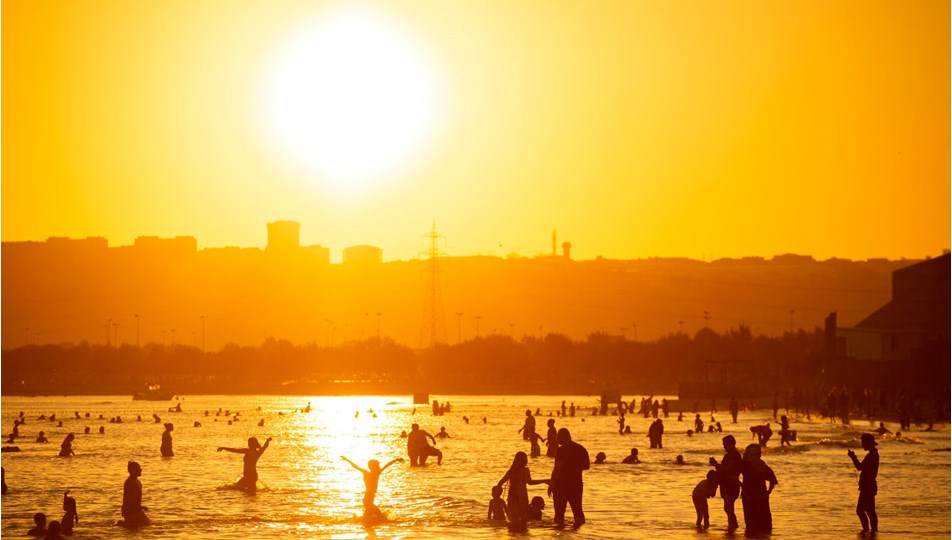 İklim kırbacı geliyor! Türkiye için endişelendiren tahmin