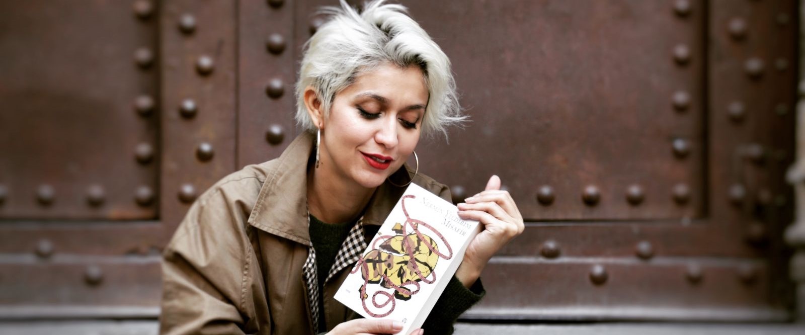 Nermin Yıldırım�ın Misafir romanı Berlin Uluslararası Film Festivali