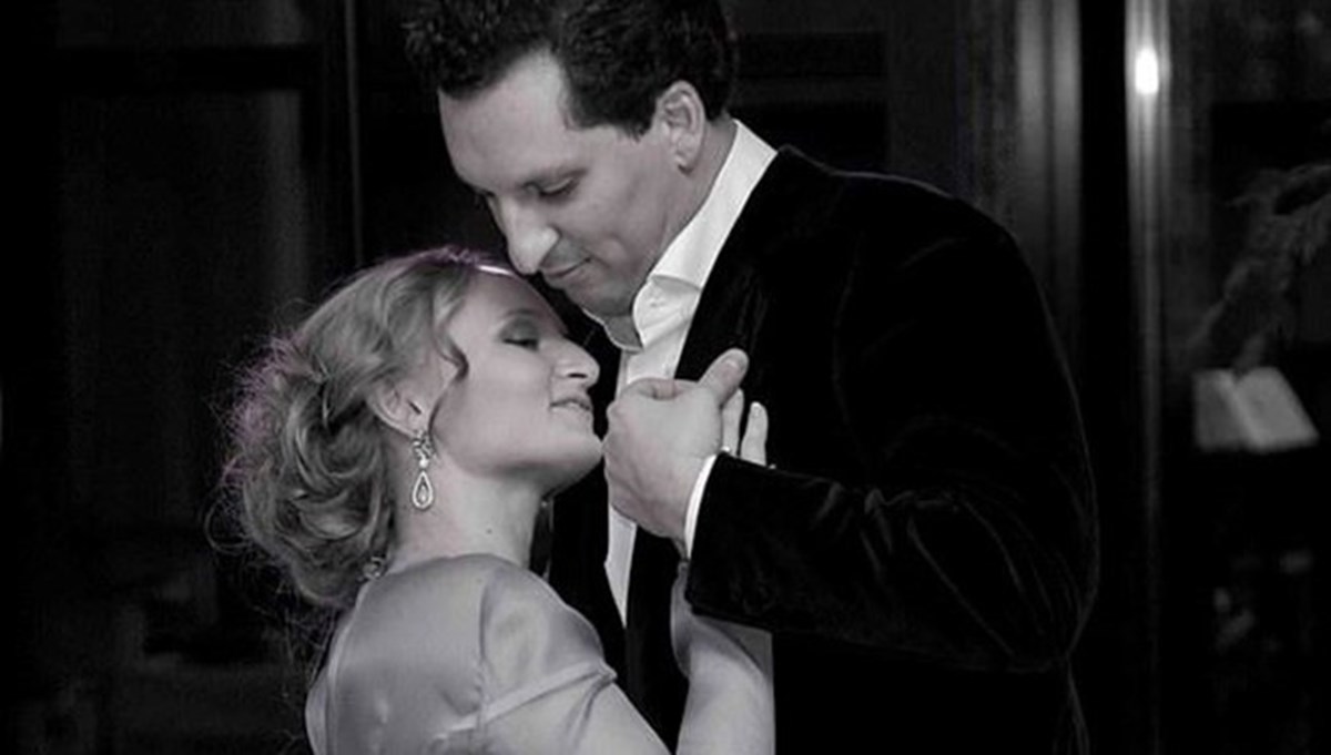 Katerina Tikhonova ve Kirill Shamalov 2018 yılında boşanmıştı.