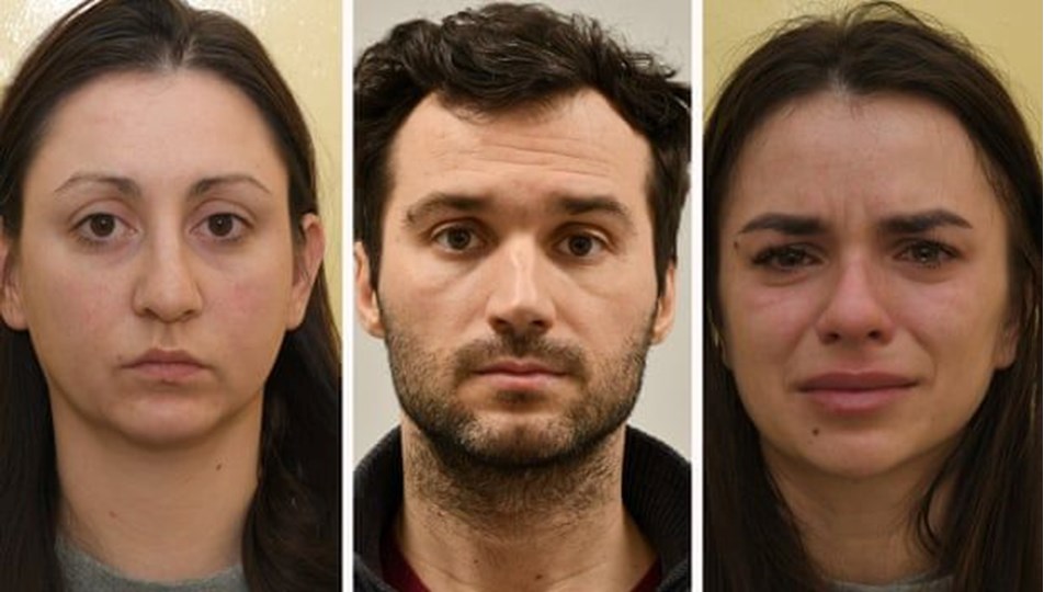 Güzellik uzmanı Rusya casusu çıktı: Tüm Avrupa'yı dolaştı, gazeteci ve siyasetçileri izledi
