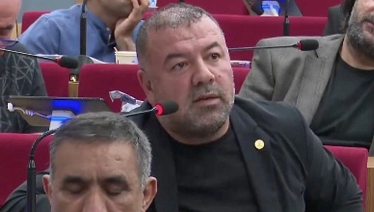 Ölen kadınları suçladı, partiden ihraç edilecek Ölen kadınları suçladı, partiden ihraç edilecek