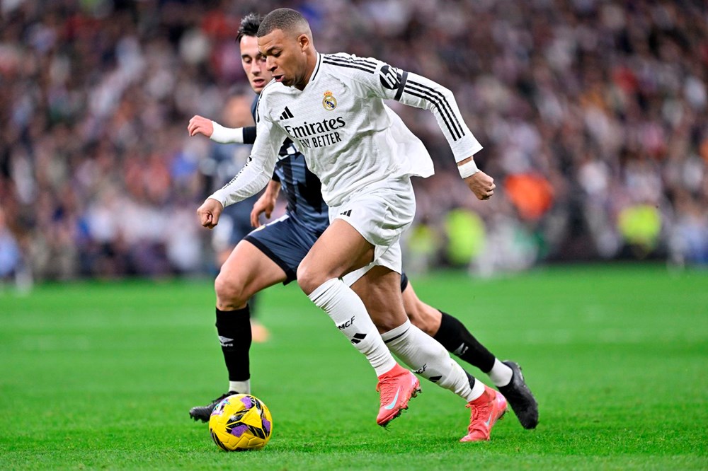 Arda Güler’siz Real Madrid, Zirveye Uzandı! 72 qGh7F4kv2UGO2ZEFot5D4Q