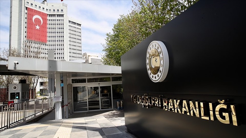 İsrail'den Madleen gemisine baskın: Ankara'dan art arda tepkiler - 2