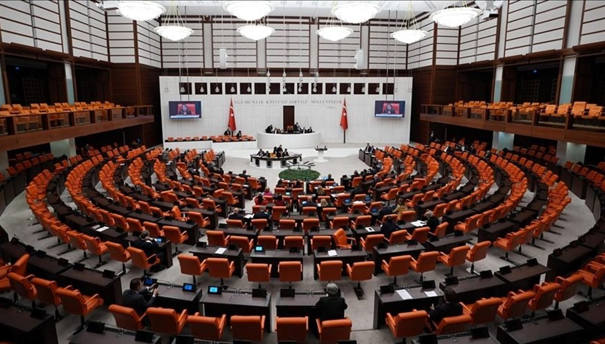 Meclis'te 12 günlük bütçe maratonu başlıyor