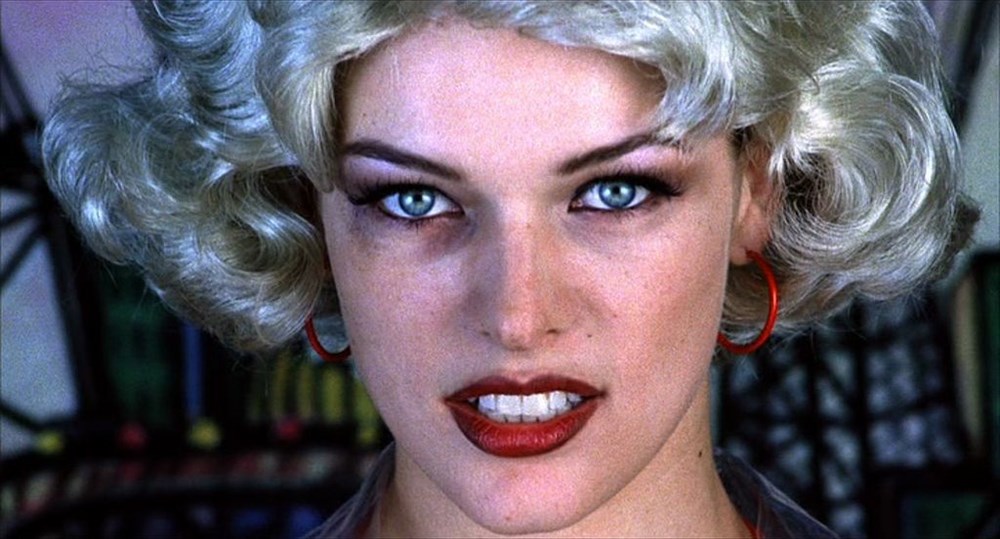Podyumlardan Hollywood yıldızlığına Milla Jovovich - 6