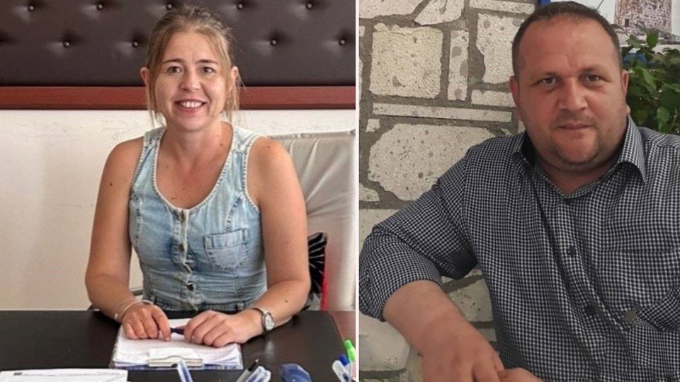 Ailesini katletti, ayrıntılar ortaya çıktı: Altınları satmış - 1