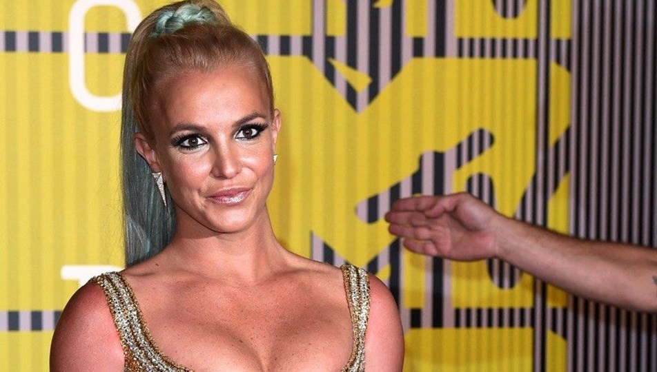 Britney Spears'tan kendisi hakkında yapılan belgesele onay yok
