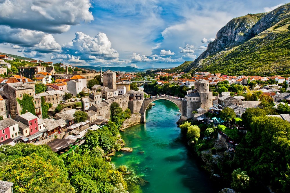 Qytetet më të bukura të Evropës - 16