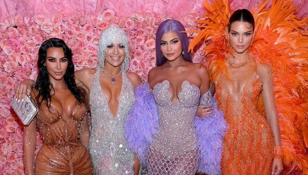 Yılın moda olayı Met Gala'nın teması belli oldu