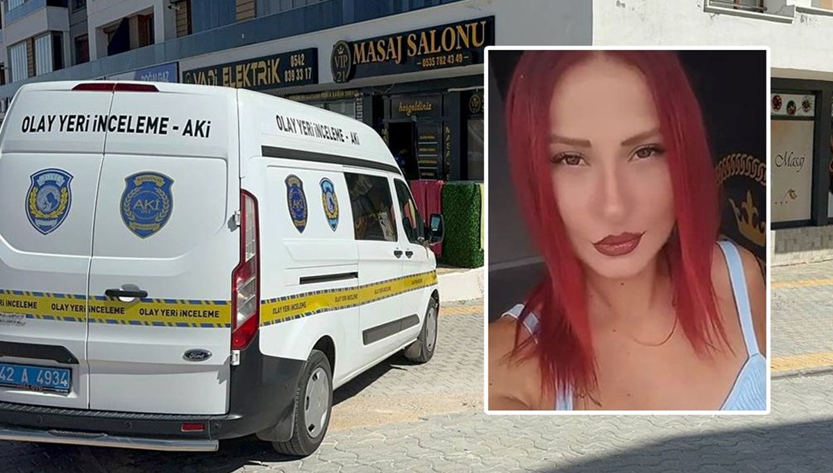 Elif’in katili eski sevgilisi çıktı: Gözaltında her şeyi itiraf etti Elif’in katili eski sevgilisi çıktı: Gözaltında her şeyi itiraf etti