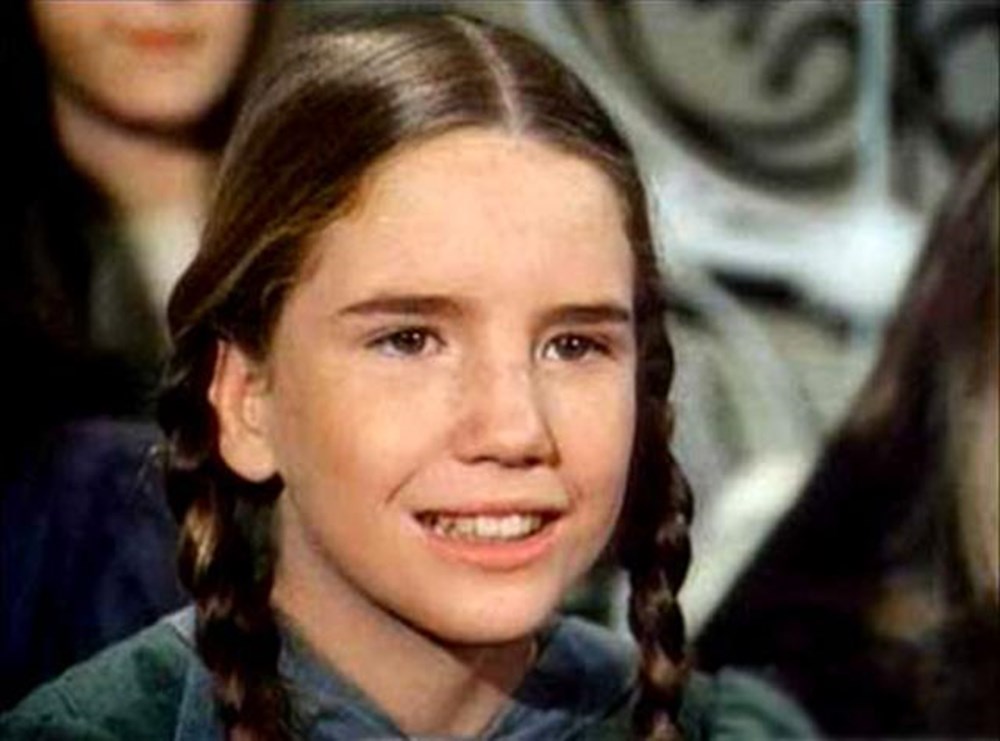 küçük ev dizisi oyuncuları